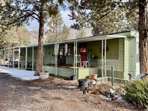 unit-6-10100 Ne Crooked River Drive, Terrebonne, OR, 97760 | Card Image