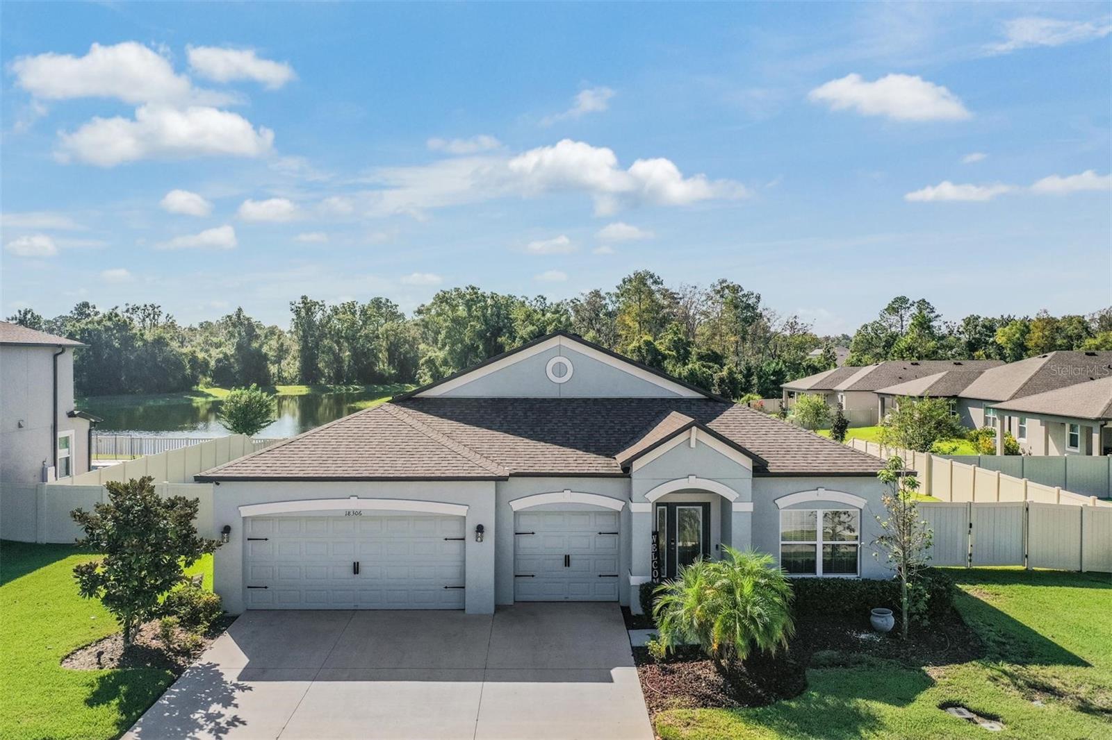Talavera Pkwy, Spring Hill, FL 34610