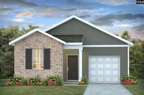 1029 Grand Oaks Drive, Columbia, SC, 29203 | Card Image