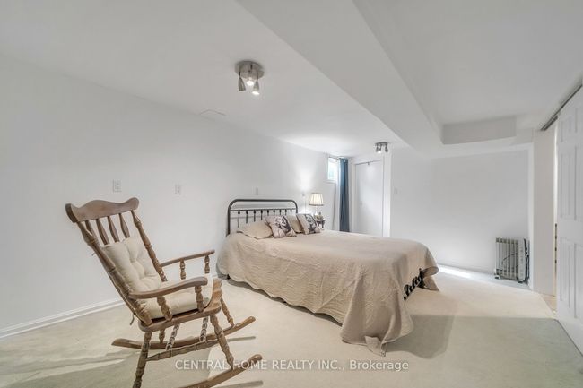 20 Hollis Cres, House other with 4 bedrooms, 3 bathrooms and 4 parking in Holland Landing ON | Image 30