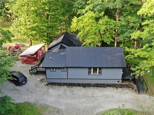 2718 Vollentine Rd, Randolph, NY, 14772-9527 | Card Image