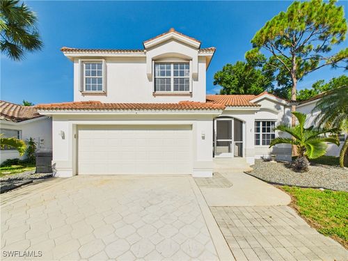 12560 Eagle Pointe Cir, FORT MYERS, FL, 33913-7950 | Card Image