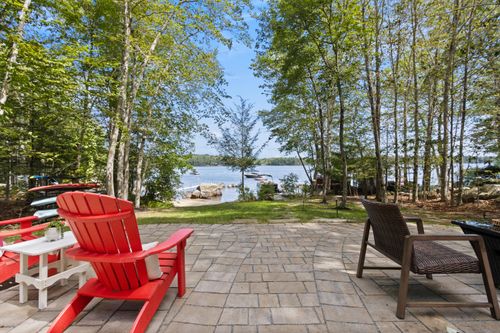 60 Ridge Road, Frye Island, ME, 04071 | Card Image