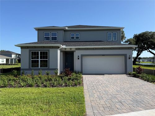 16645 Lone Oak Circle, ORLANDO, FL, 32832 | Card Image