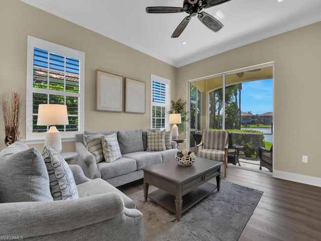 UNIT-101 - 18280 Creekside Preserve Loop, Condo with 2 bedrooms, 2 bathrooms and 1 parking in FORT MYERS FL | Image 14