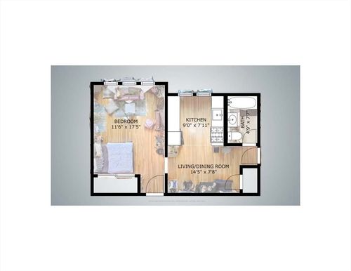 41-38 Day St, Somerville, MA, 02144-2853 | Card Image