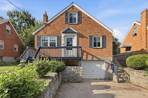 2712 W Galbraith Road, Colerain Twp, OH, 45239 | Card Image