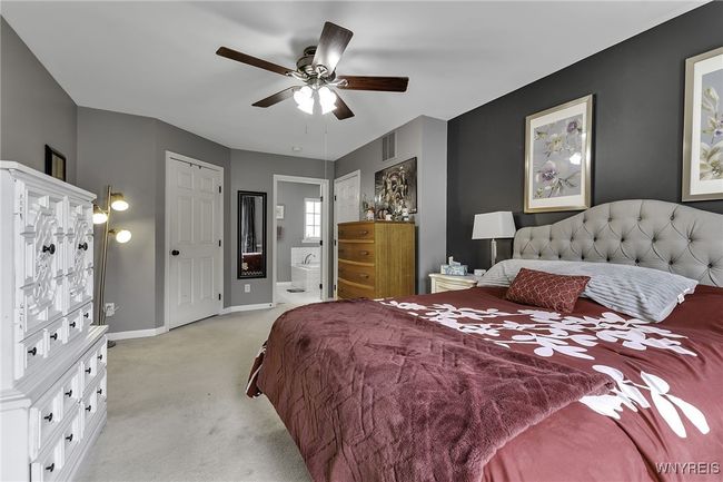 2233 Fox Chase Rd, House other with 4 bedrooms, 3 bathrooms and null parking in Lake View NY | Image 20