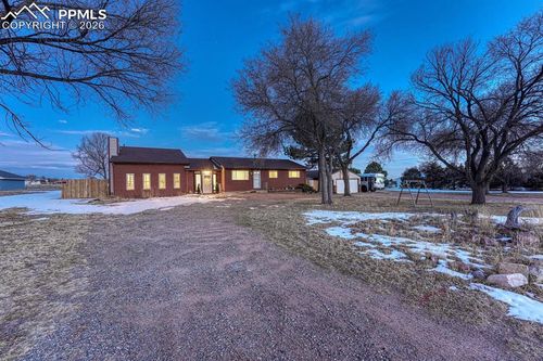 7815 Maverick Rd, Colorado Springs, CO, 80908-5075 | Card Image