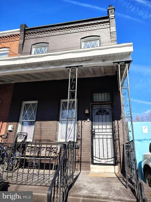 5137 Harlan St, PHILADELPHIA, PA, 19131-4415 | Card Image