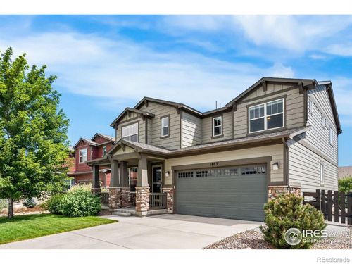 1863 Pioneer Cir, Lafayette, CO, 80026-8716 | Card Image