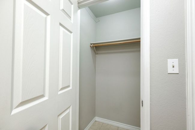 View of closet | Image 13