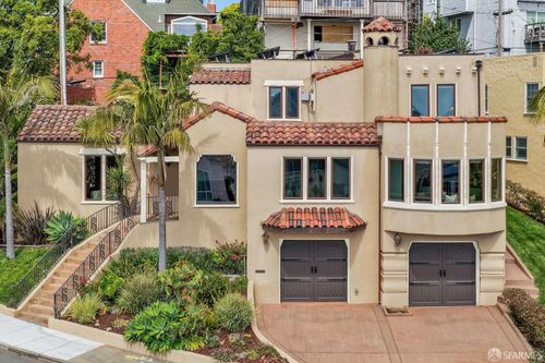 1100 Monterey Blvd, San Francisco, CA, 94127-2506 | Card Image
