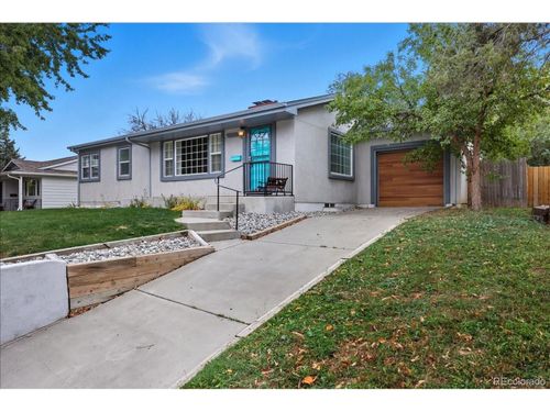 2327 Mount Vernon St, Colorado Springs, CO, 80909-2326 | Card Image