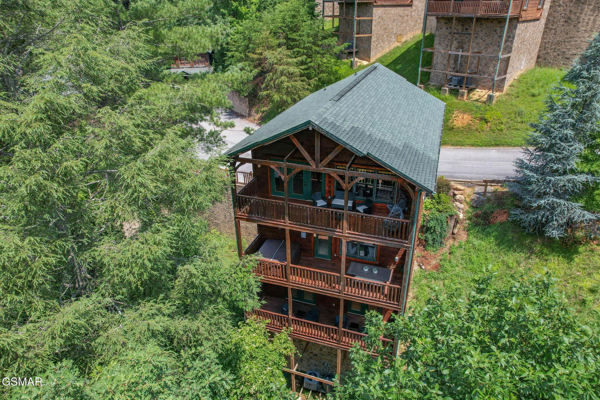 Residential in Gatlinburg