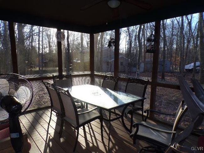64 Hugo Dr, House other with 3 bedrooms, 2 bathrooms and null parking in Albrightsville PA | Image 45
