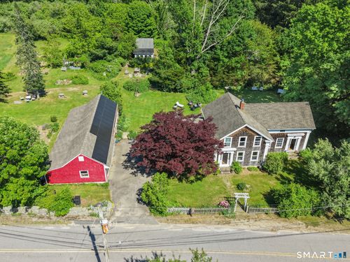 187 Dye Hill Rd, Hope Valley, RI, 02832-1225 | Card Image