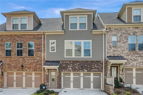 5130 Akbar Chase, Atlanta, GA, 30339-8604 | Card Image
