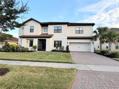 920 Windlass Ct, Kissimmee, FL, 34746-6752 | Card Image