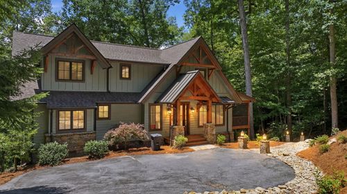 185 Songcatcher Court, Tuckasegee, NC, 28783 | Card Image
