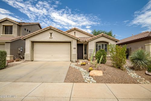 3344 W King Drive, Anthem, AZ, 85086 | Card Image