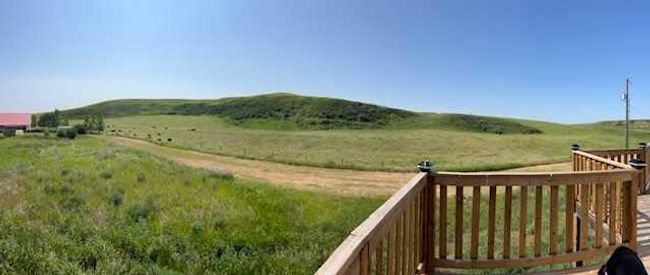 1 Main St, House other with 2 bedrooms, 4 bathrooms and null parking in Rosebud AB | Image 7