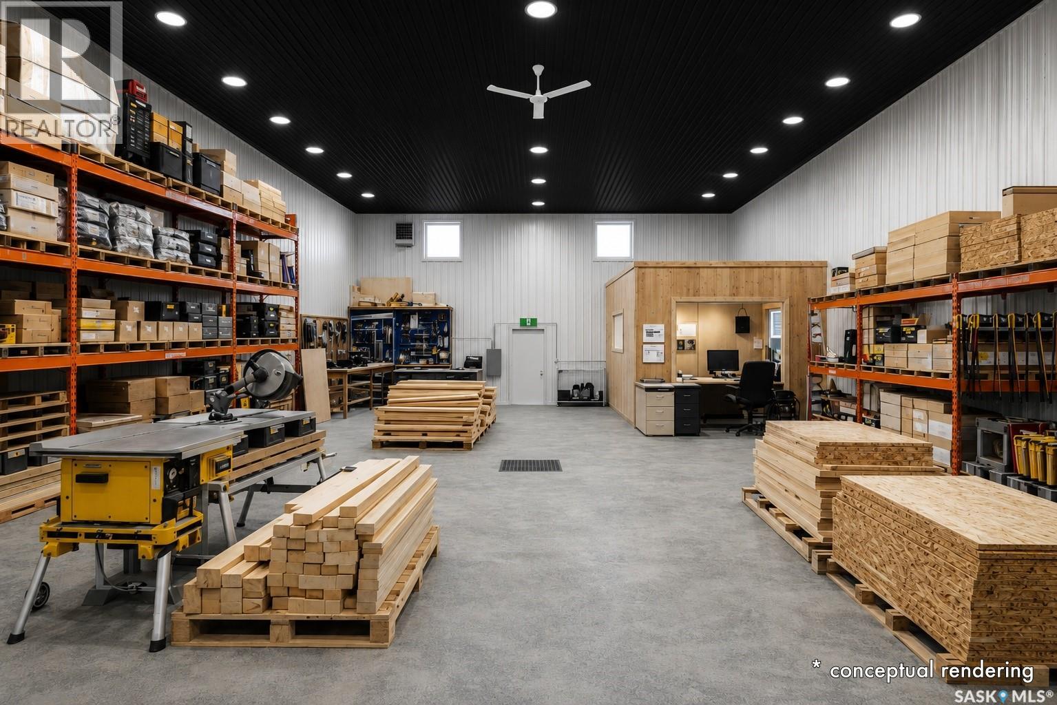 Commercial Sale in Moosomin 3