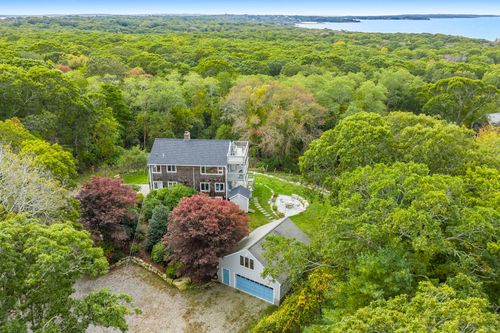 45 Haynes Ave, Falmouth, MA, 02540-2312 | Card Image
