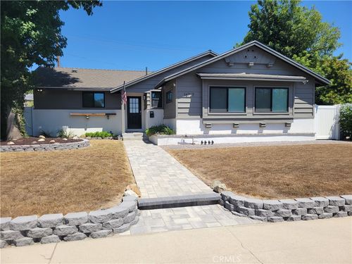 16727 Rinaldi St, Granada Hills, CA, 91344-3634 | Card Image