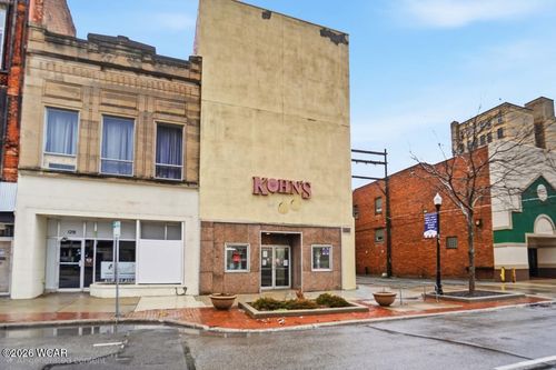 126 W High St, Lima, OH, 45801-4309 | Card Image