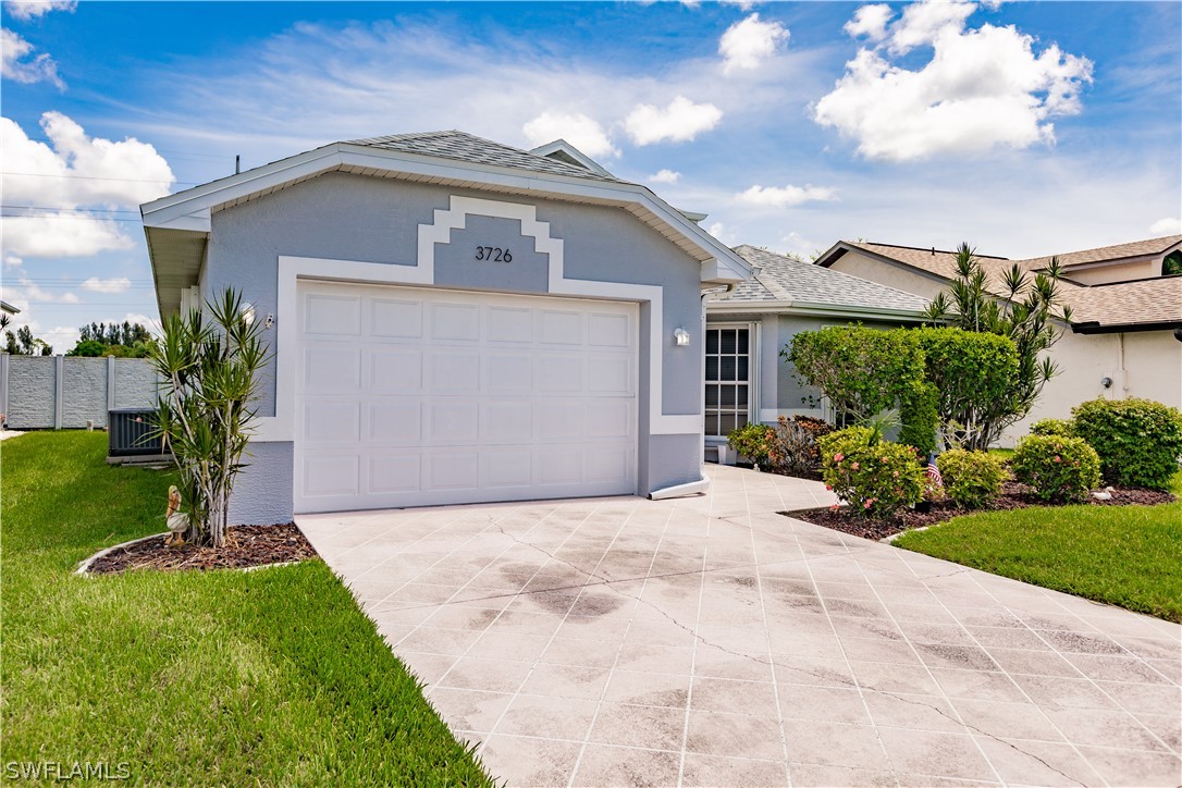 Sabal Springs Blvd, North Fort Myers, FL 33917