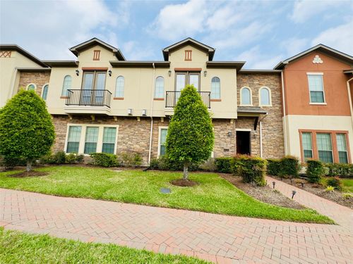 14535 San Pietro Dr, Houston, TX, 77070-2152 | Card Image