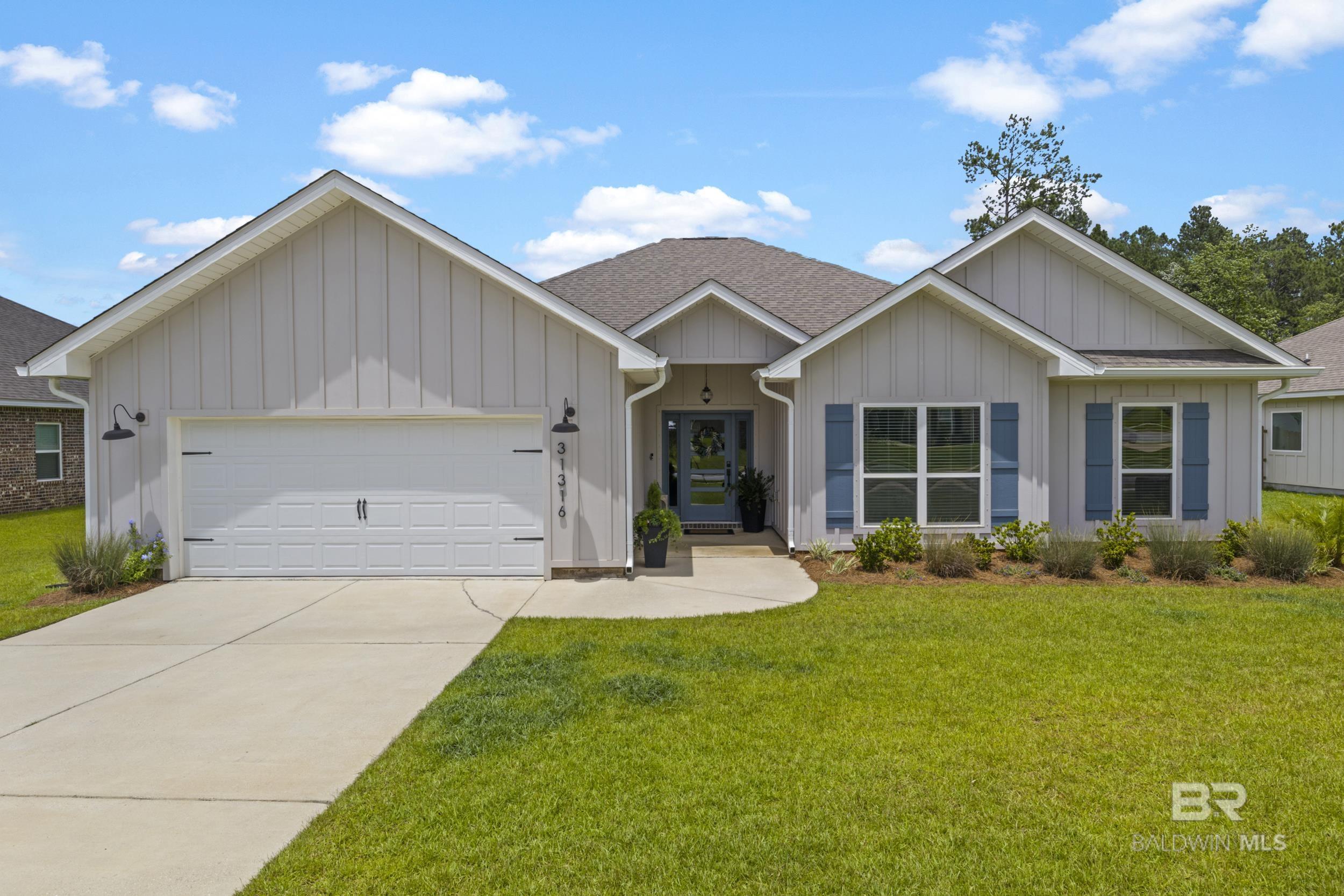 Semper Dr, Spanish Fort, AL 36527