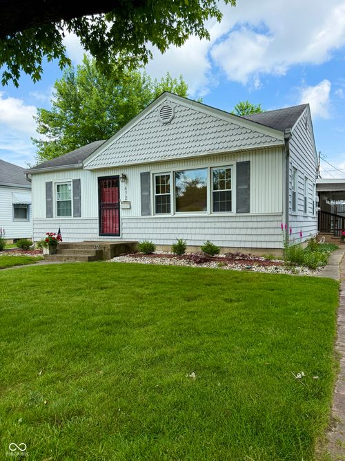 472 N 17th Street, Noblesville, IN, 46060 | Card Image