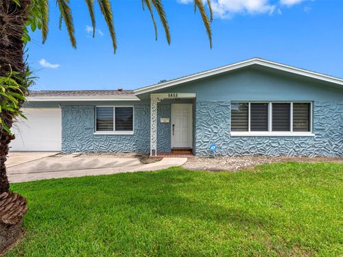 1855 Yale Dr, CLEARWATER, FL, 33765-1436 | Card Image