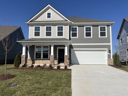 4158 Dream Beetle Loop, Rockvale, TN, 37153-2400 | Card Image
