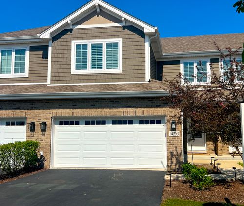 14253 Lacey Dr, Lemont, IL, 60439-8522 | Card Image