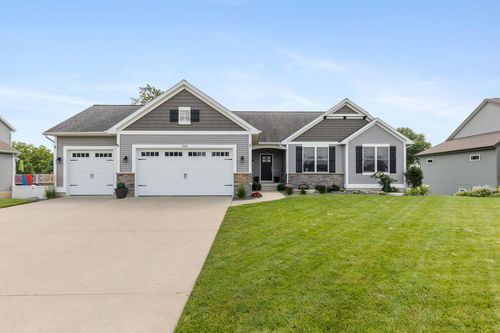2080 Canopy Dr, Byron Center, MI, 49315-9168 | Card Image