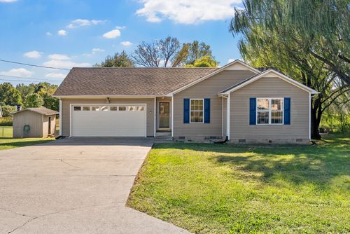 521 Potomac Dr, Oak Grove, KY, 42262-8107 | Card Image