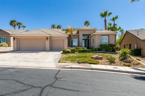 2504 Silver Beach Dr, Henderson, NV, 89052-2660 | Card Image