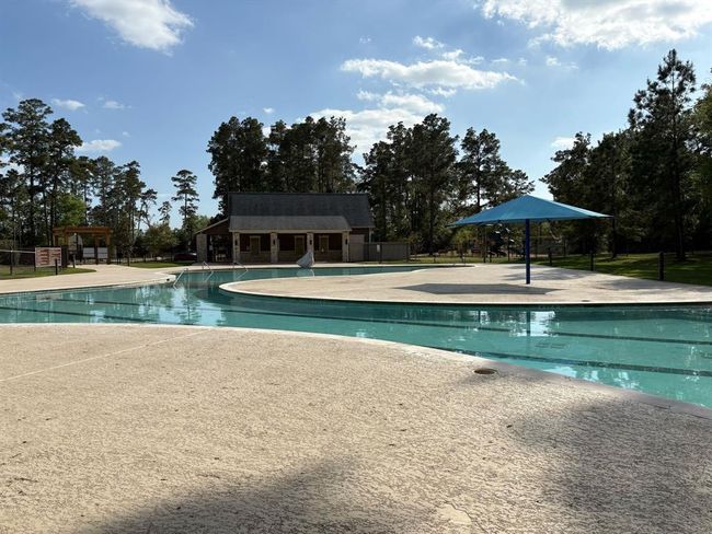 13909 Payette Arbor Ct, House other with 4 bedrooms, 2 bathrooms and 2 parking in Conroe TX | Image 46