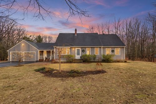 7 Littlefield Drive, Kennebunk, ME, 04043 | Card Image