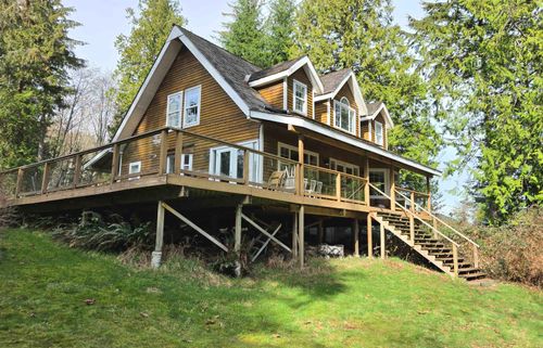 b-SL27 Sea Ranch, Gambier Island, BC, V0N1V0 | Card Image