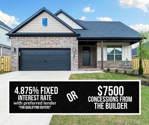 1903 Ferguson St, Pea Ridge, AR, 72751-5052 | Card Image