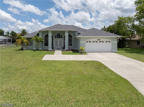 1809 Savona Pkwy, Cape Coral, FL, 33904-5050 | Card Image