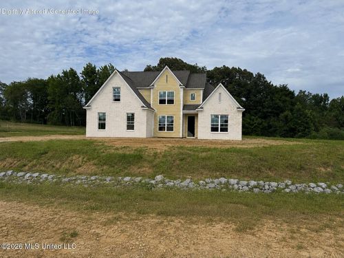 7398 Newbury Dr, Olive Branch, MS, 38654-1562 | Card Image