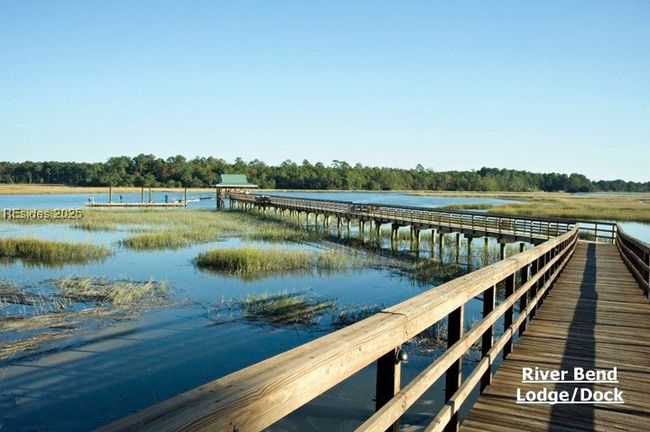 652 Cypress Hills Dr, House other with 2 bedrooms, 2 bathrooms and null parking in Bluffton SC | Image 31
