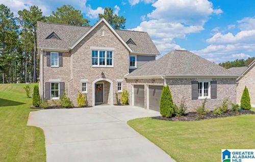 417 Glen Iris Cir, PELHAM, AL, 35124-1294 | Card Image