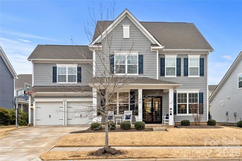 11916 Westbranch Pkwy, Davidson, NC, 28036-0499 | Card Image