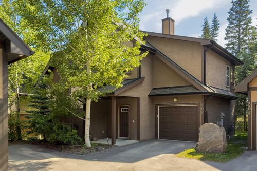202-108 Armstrong Pl, Canmore, AB, T1W3L2 | Card Image